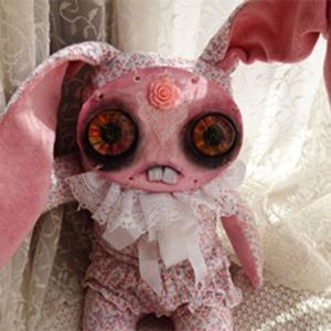 Meet your Posher, Erika